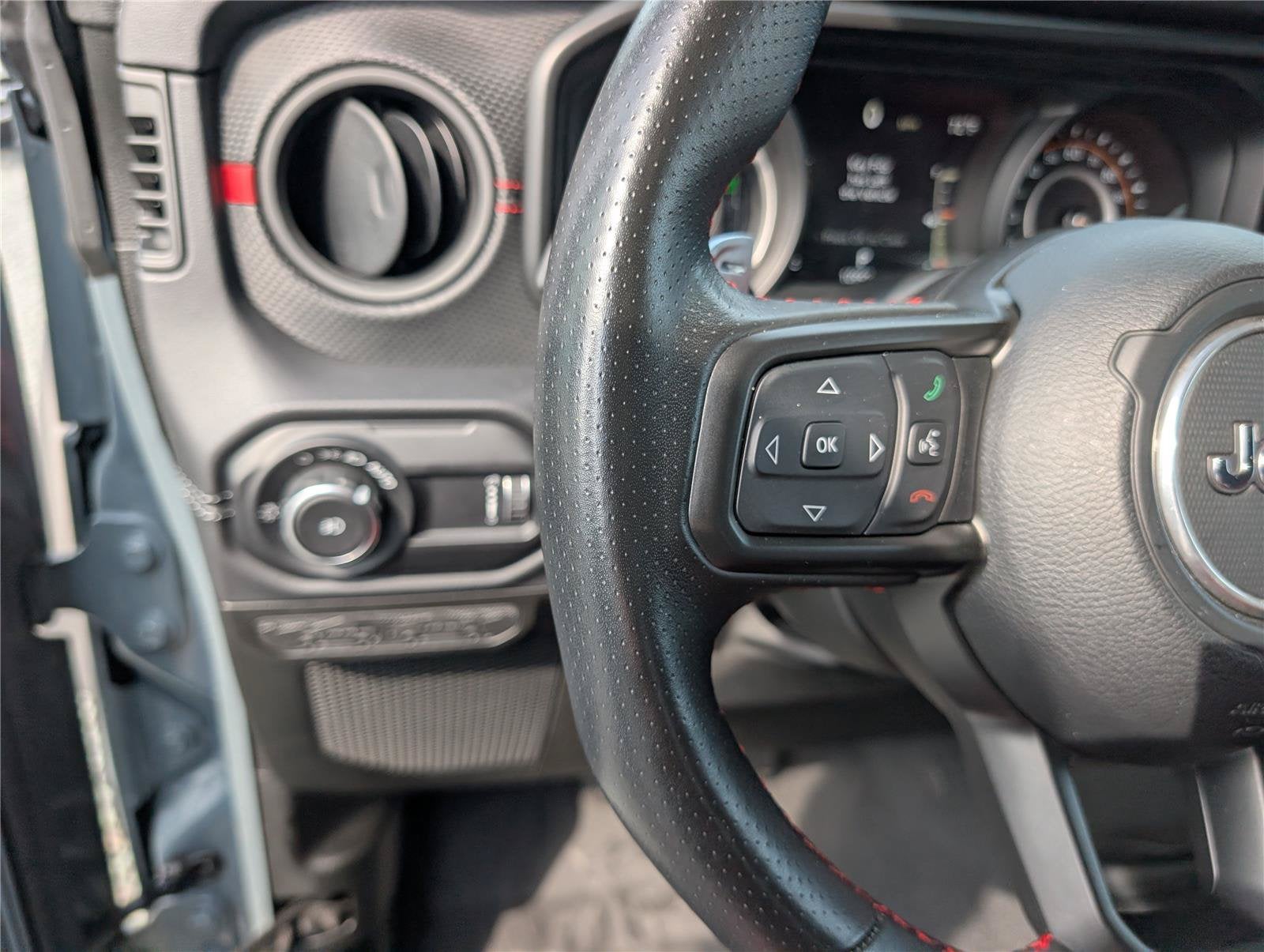 2024 Jeep Wrangler Rubicon 392