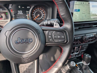 2024 Jeep Wrangler Rubicon 392