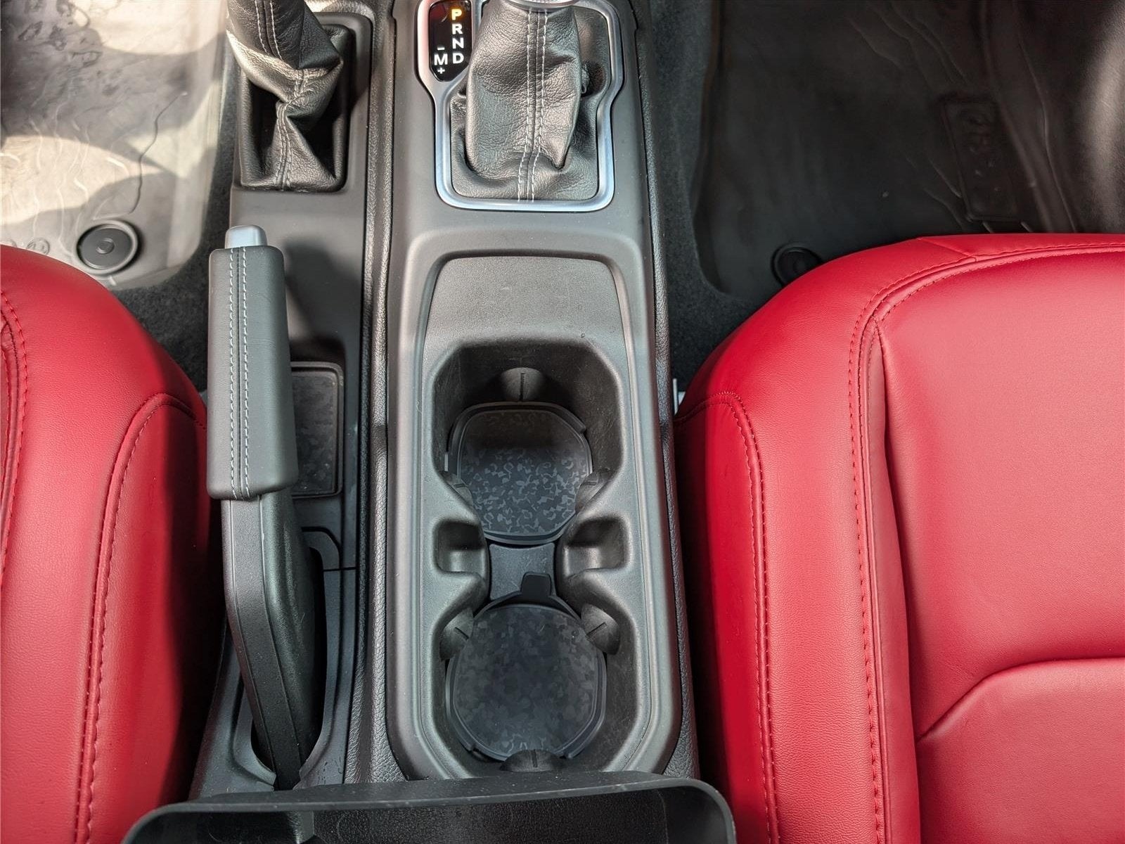 2024 Jeep Wrangler Rubicon 392