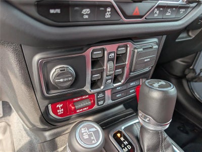 2024 Jeep Wrangler Rubicon 392