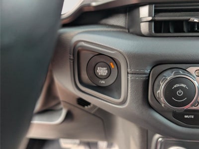2024 Jeep Wrangler Rubicon 392