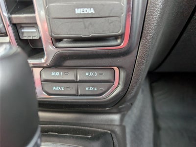 2024 Jeep Wrangler Rubicon 392