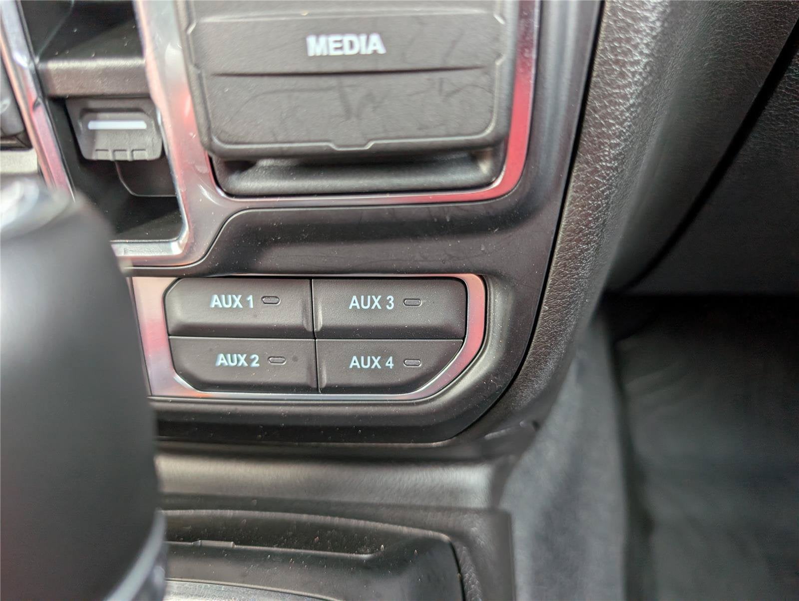 2024 Jeep Wrangler Rubicon 392