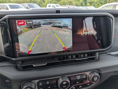 2024 Jeep Wrangler Rubicon 392