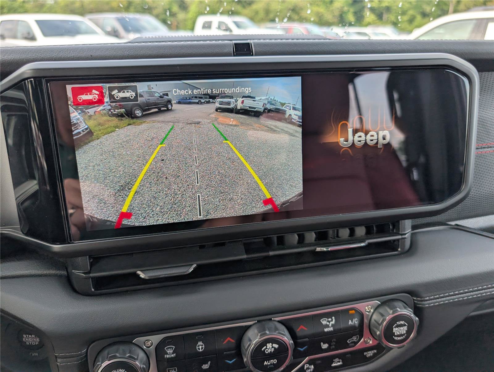2024 Jeep Wrangler Rubicon 392