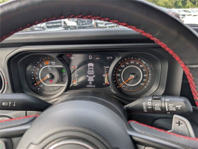 2024 Jeep Wrangler Rubicon 392