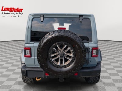2024 Jeep Wrangler Rubicon 392