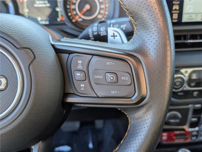 2024 Jeep Wrangler Rubicon 392 Final Edition