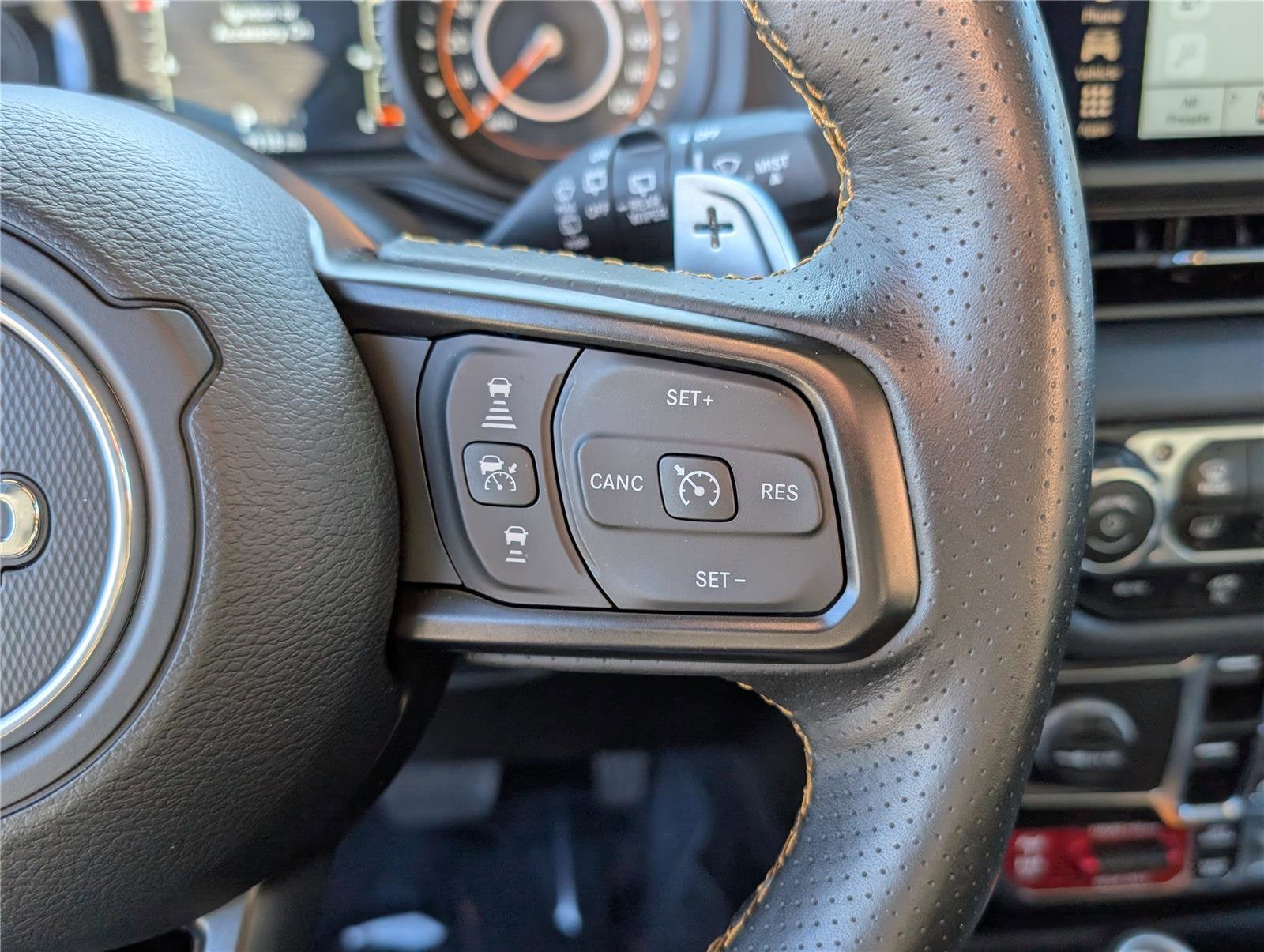 2024 Jeep Wrangler Rubicon 392 Final Edition