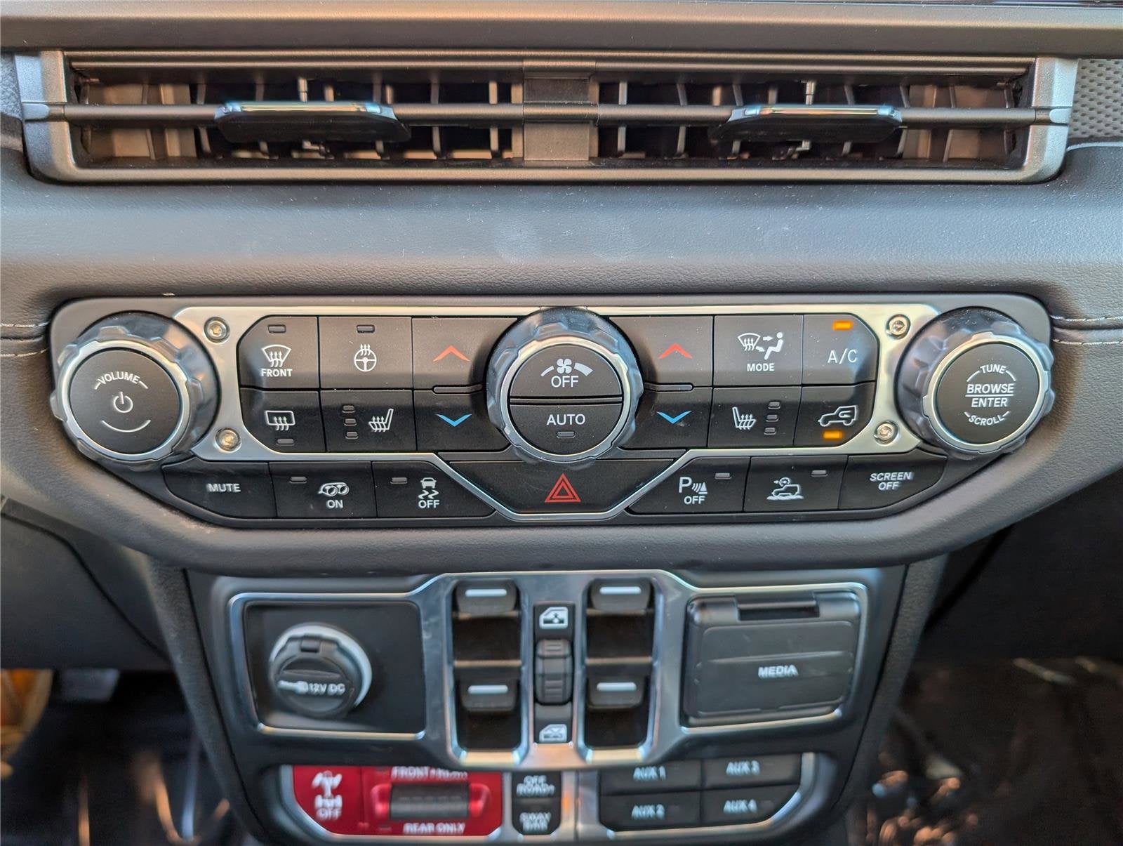 2024 Jeep Wrangler Rubicon 392 Final Edition