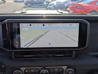 2024 Jeep Wrangler Rubicon 392 Final Edition