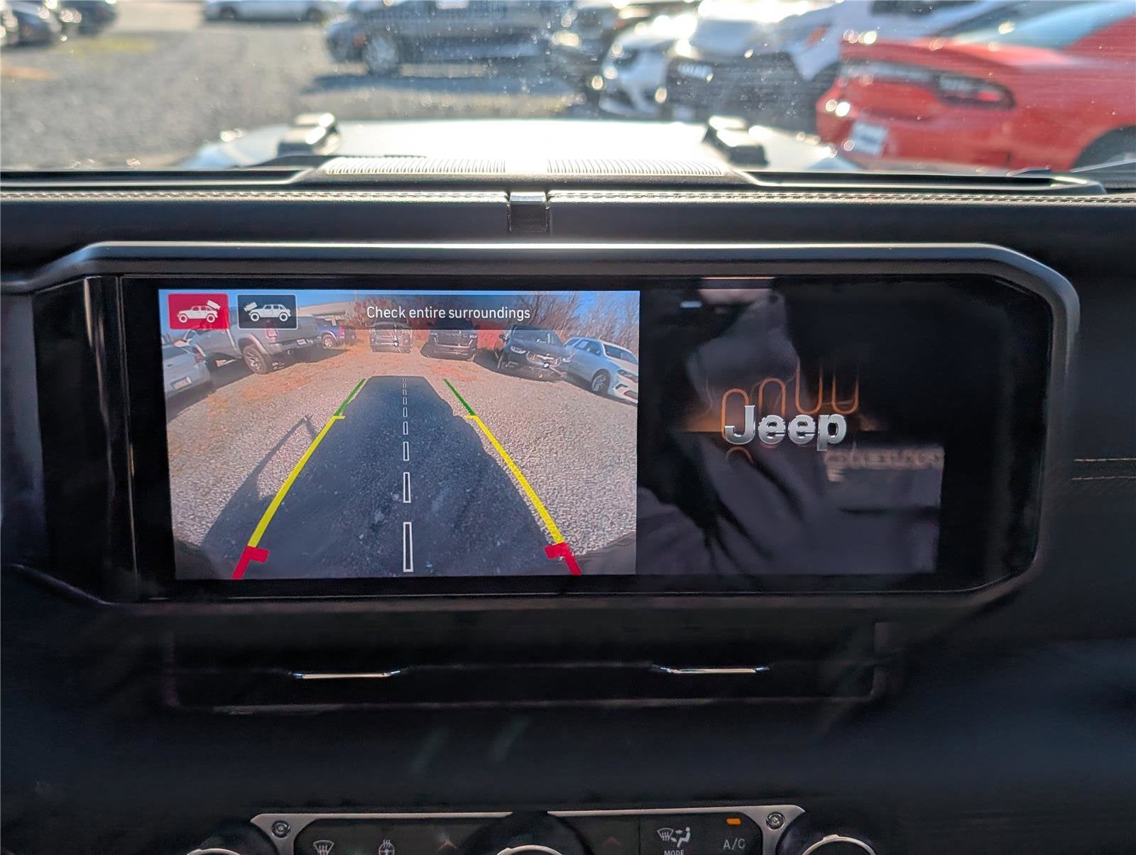 2024 Jeep Wrangler Rubicon 392 Final Edition