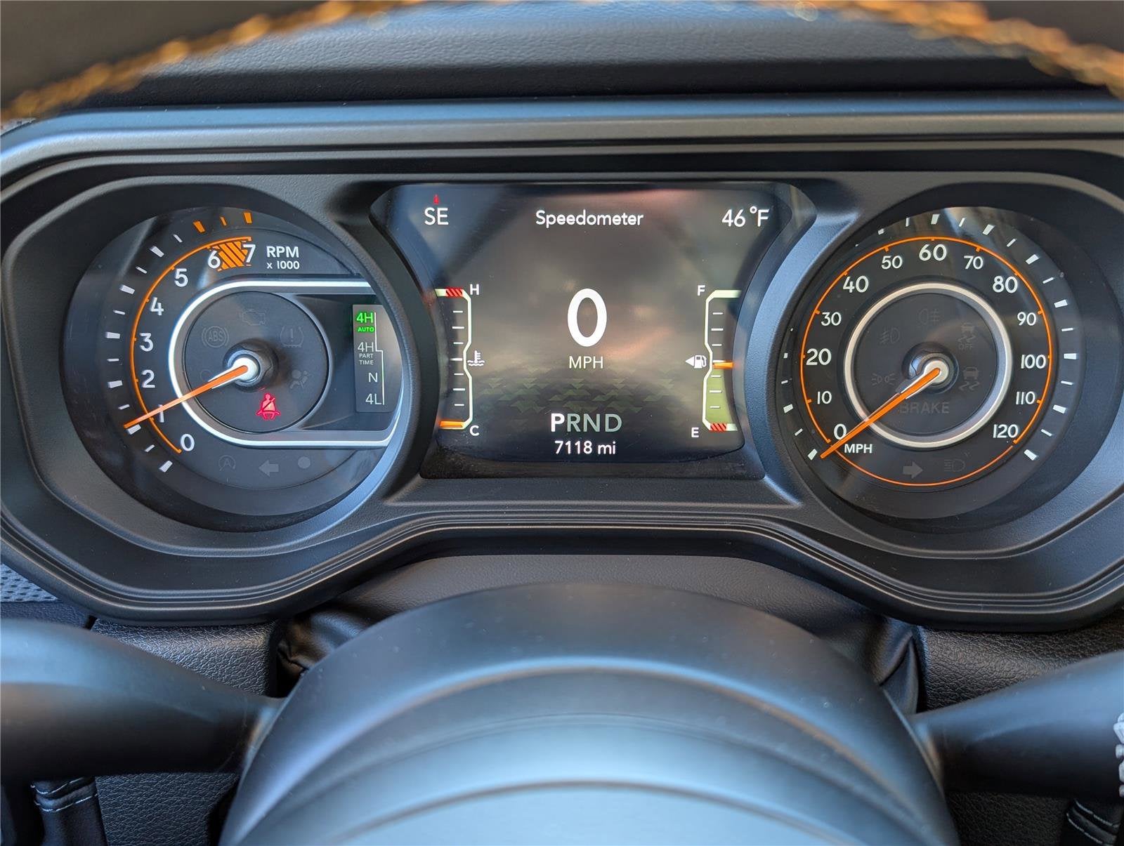 2024 Jeep Wrangler Rubicon 392 Final Edition