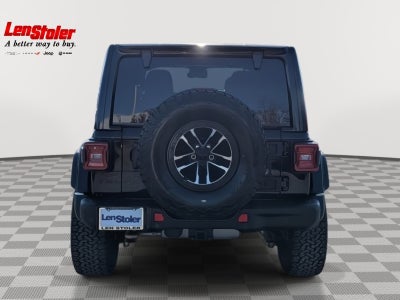 2024 Jeep Wrangler Rubicon 392 Final Edition