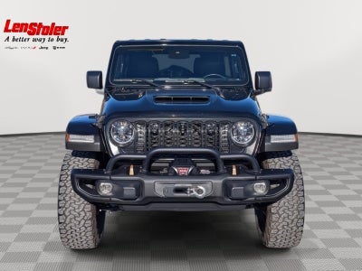 2024 Jeep Wrangler Rubicon 392 Final Edition