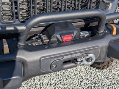 2024 Jeep Wrangler Rubicon 392 Final Edition