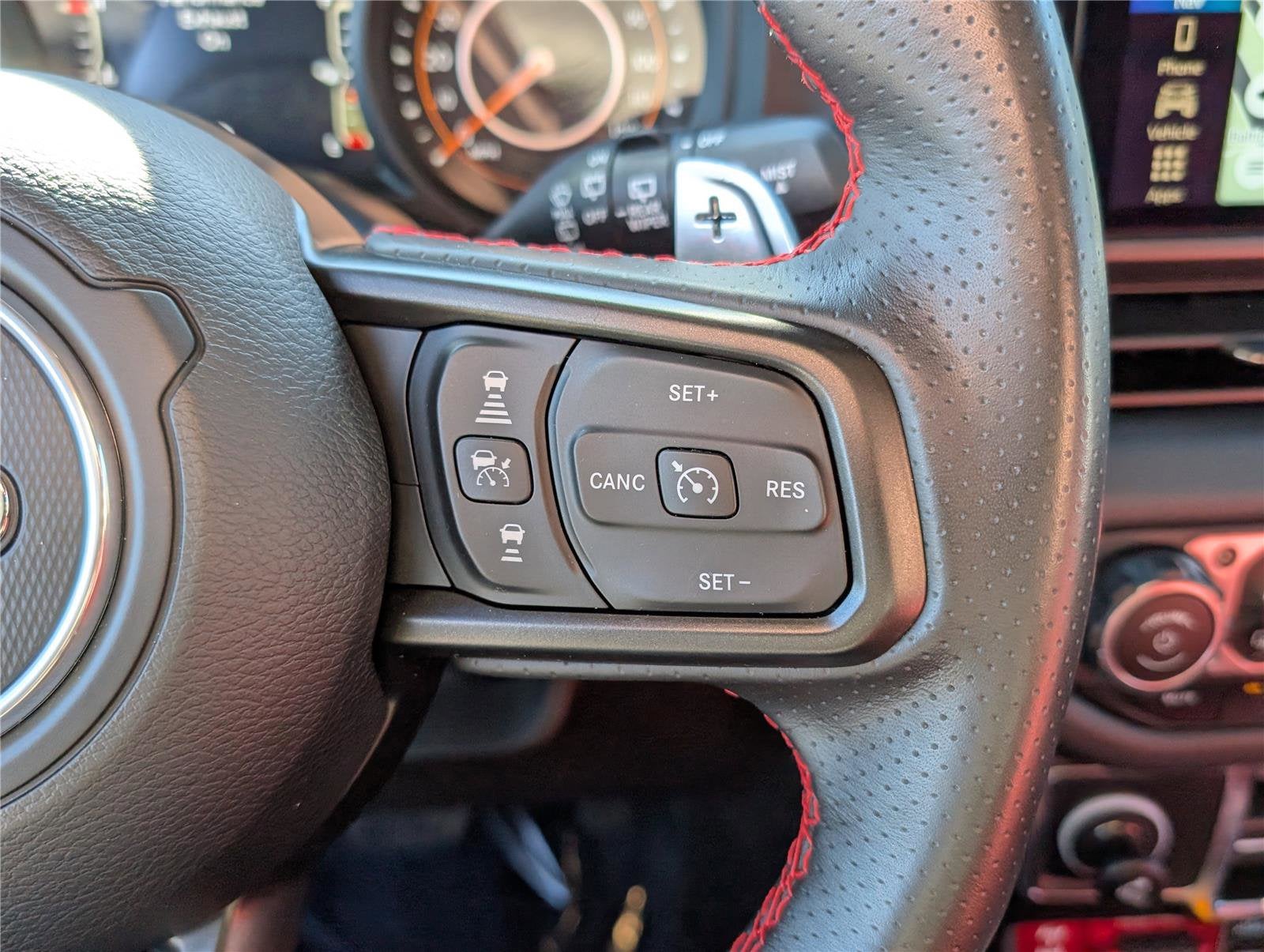 2024 Jeep Wrangler Rubicon 392