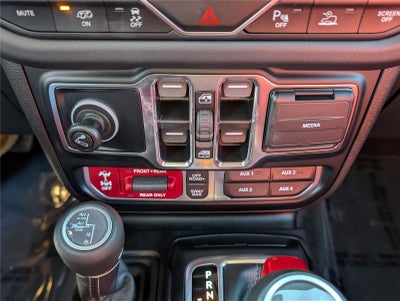 2024 Jeep Wrangler Rubicon 392