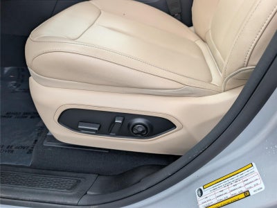 2024 Jeep Grand Cherokee 4xe 4xe