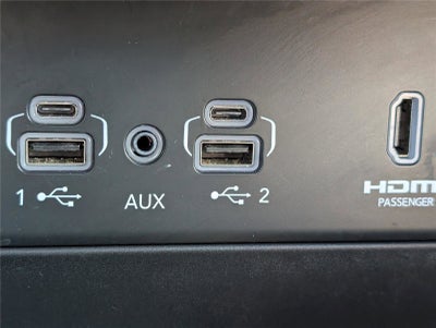 2023 Jeep Grand Cherokee 4xe 4xe