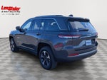 2023 Jeep Grand Cherokee 4xe 4xe