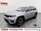 2024 Jeep Grand Cherokee 4xe 4xe