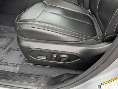 2024 Jeep Grand Cherokee 4xe 4xe