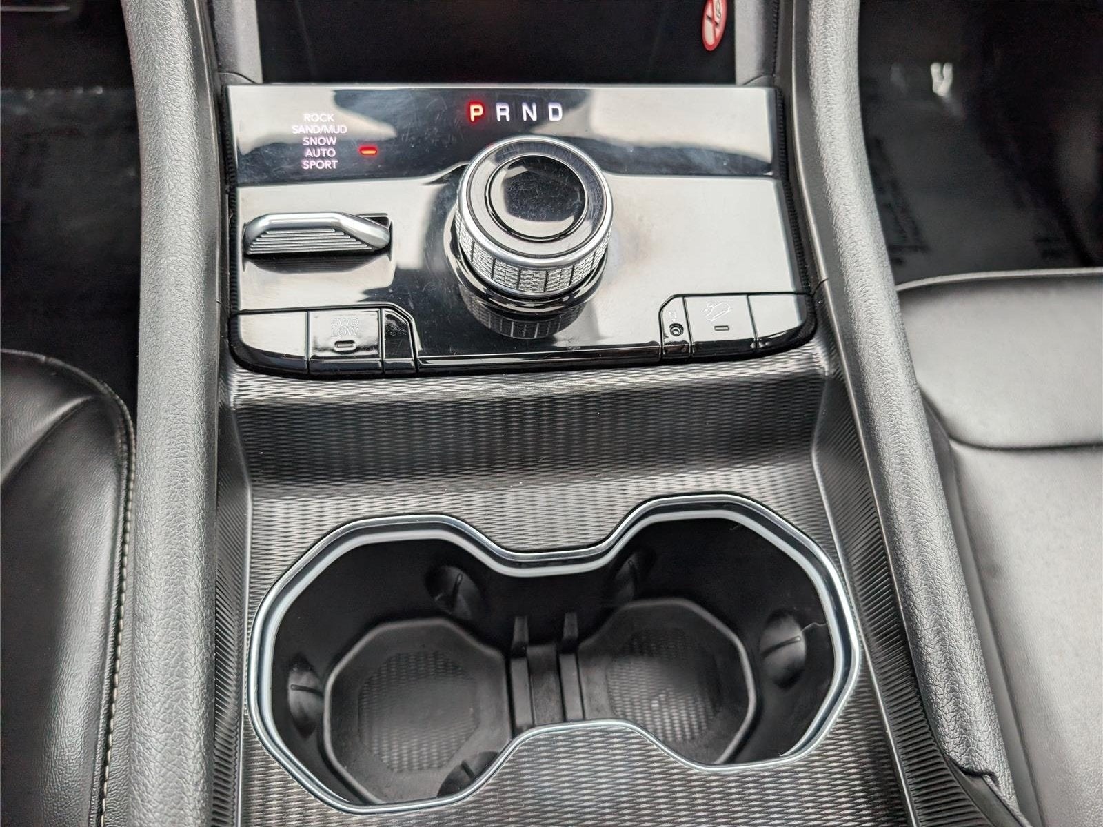 2024 Jeep Grand Cherokee 4xe 4xe