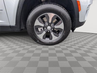 2024 Jeep Grand Cherokee 4xe 4xe