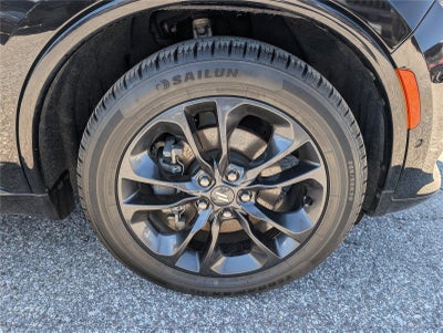 2022 Dodge Durango R/T Plus