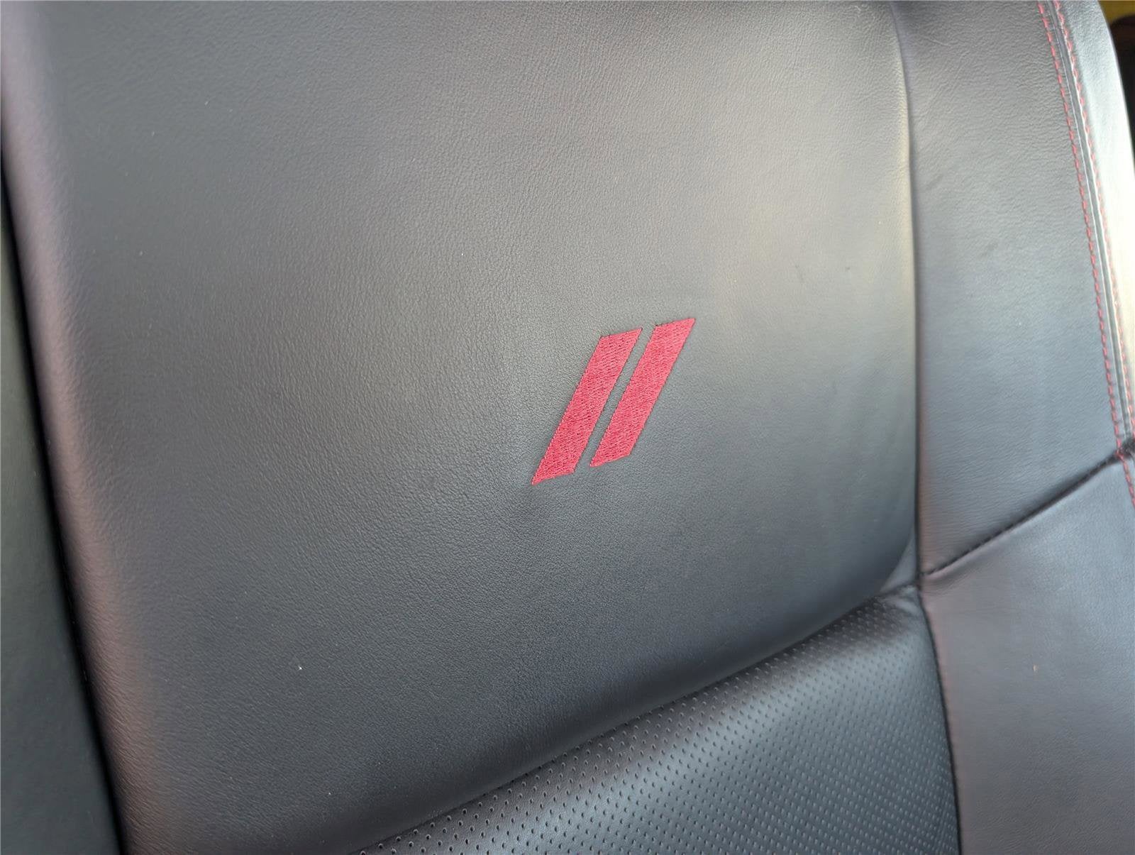 2022 Dodge Durango R/T Plus