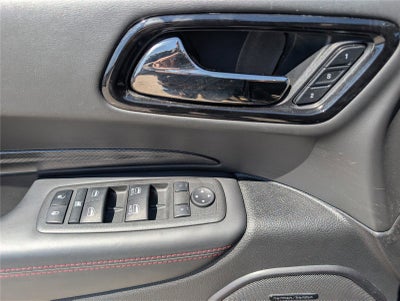 2022 Dodge Durango R/T Plus