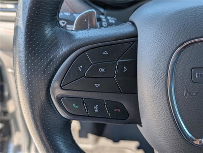 2022 Dodge Durango R/T Plus