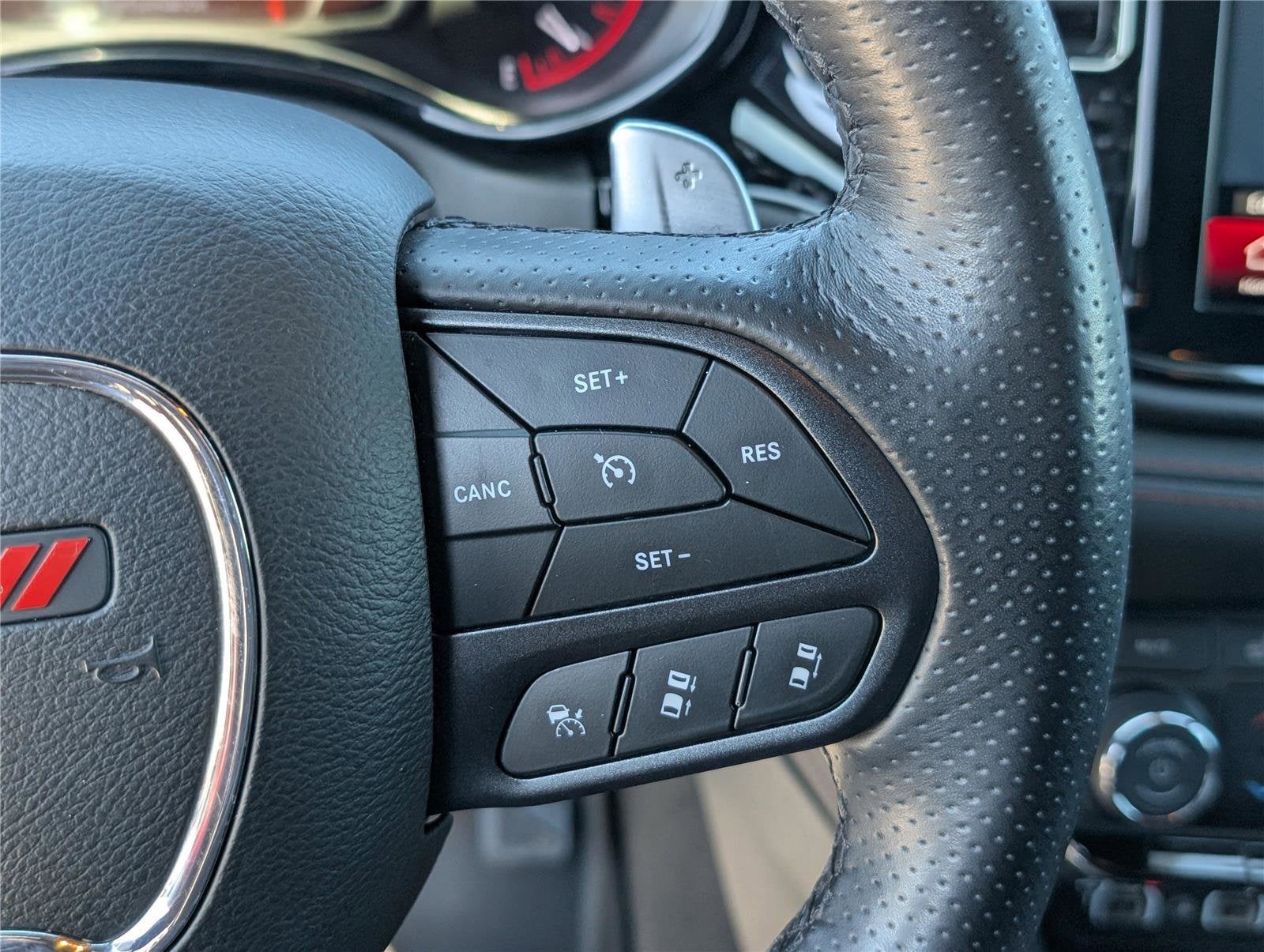 2022 Dodge Durango R/T Plus