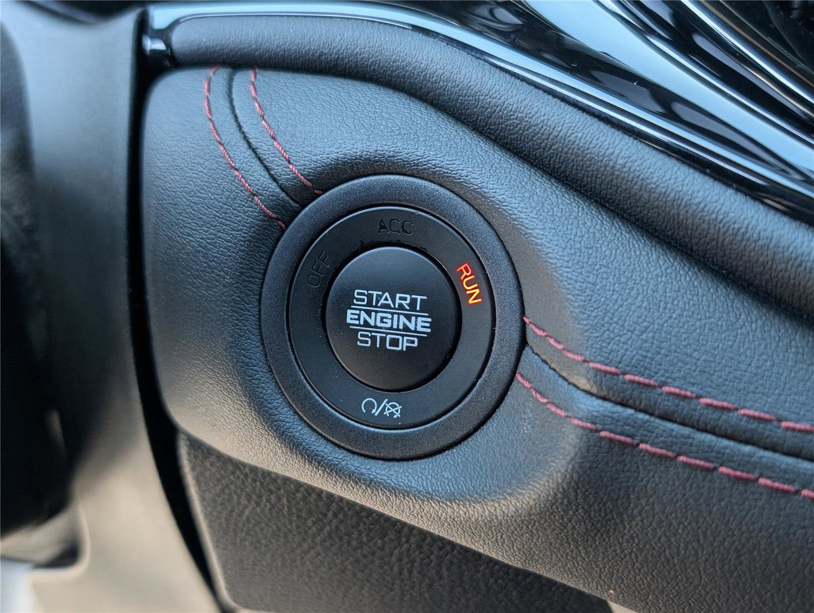 2022 Dodge Durango R/T Plus