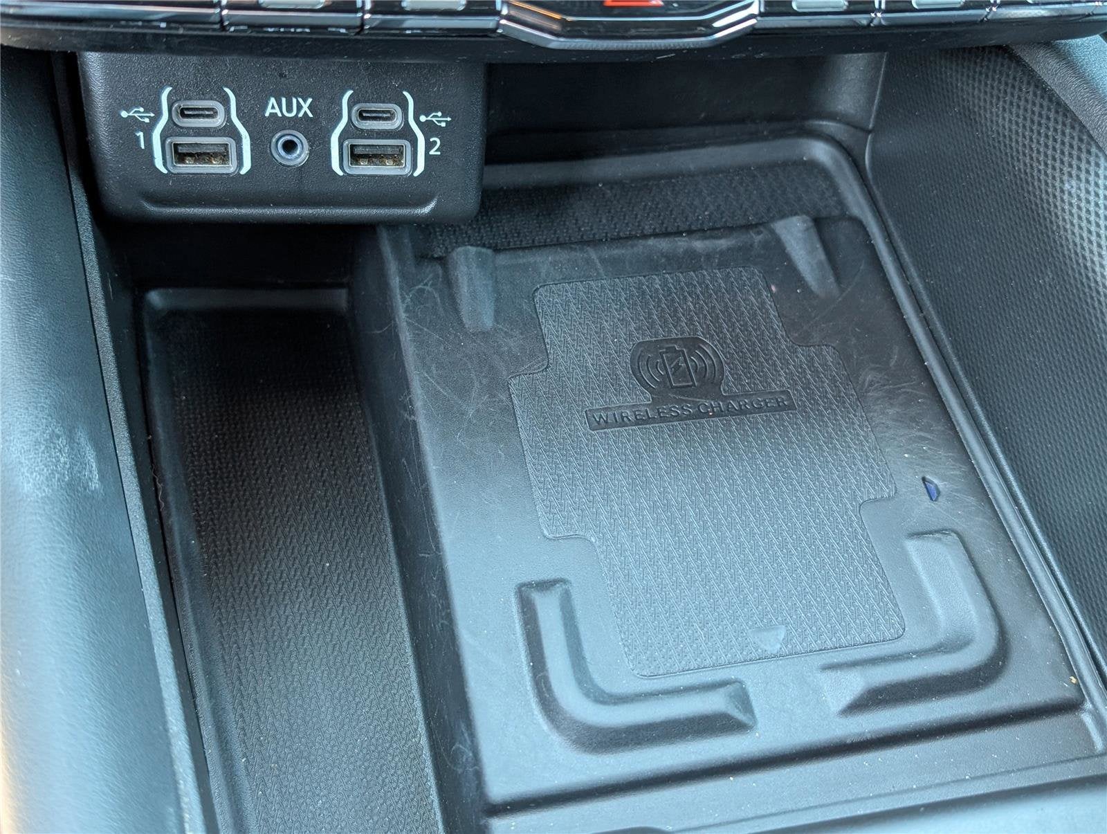 2022 Dodge Durango R/T Plus