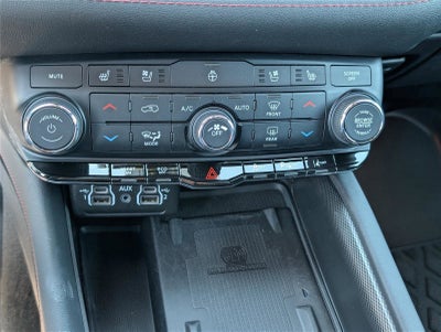 2022 Dodge Durango R/T Plus