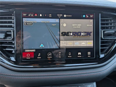 2022 Dodge Durango R/T Plus