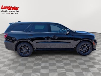 2022 Dodge Durango R/T Plus