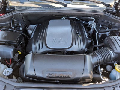 2022 Dodge Durango R/T Plus