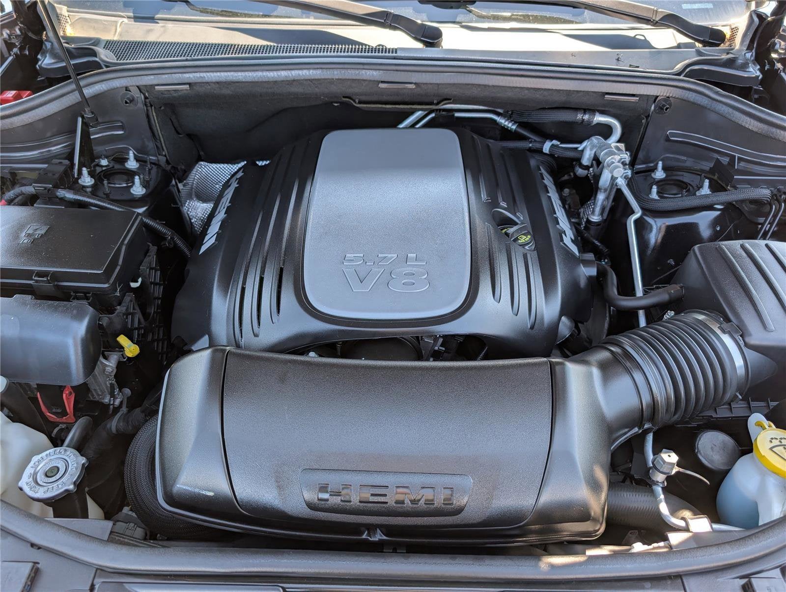 2022 Dodge Durango R/T Plus