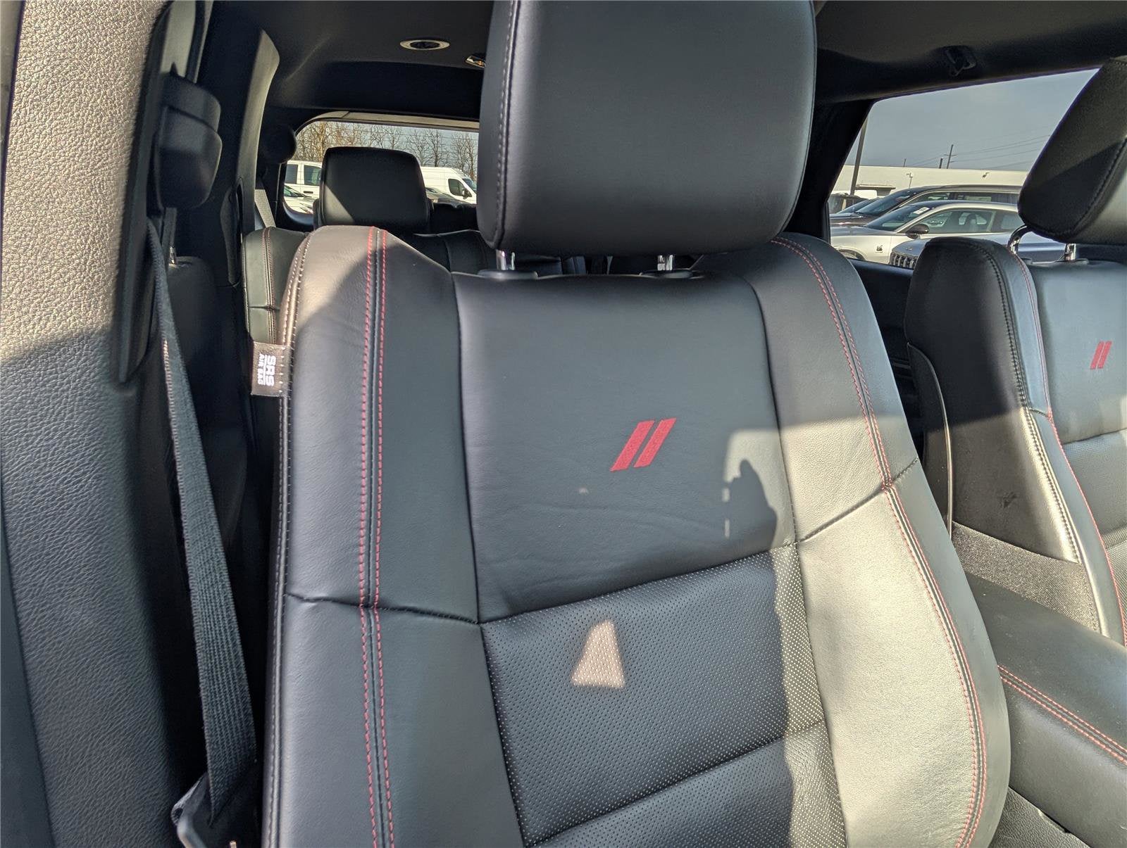 2022 Dodge Durango R/T