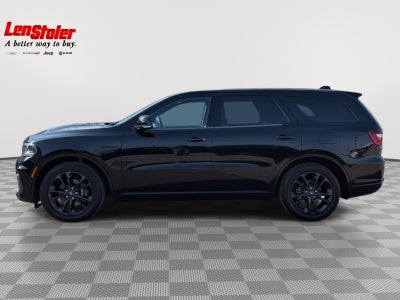 2022 Dodge Durango R/T