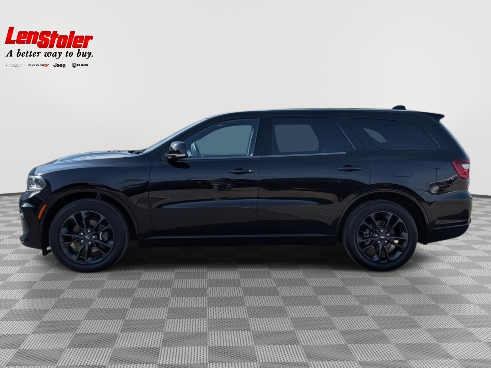 2022 Dodge Durango R/T