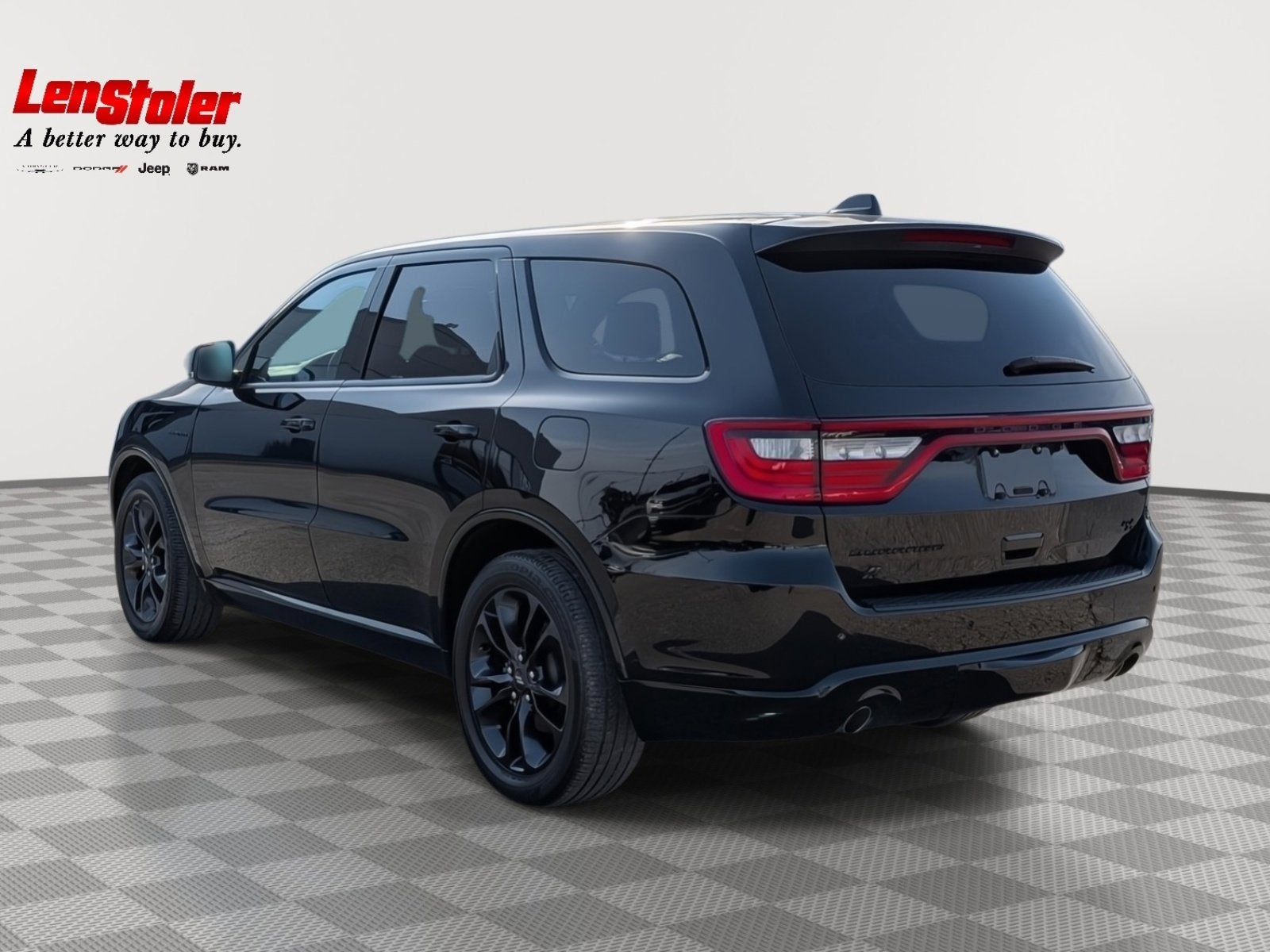2022 Dodge Durango R/T