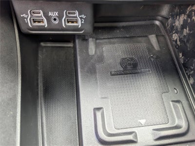 2023 Dodge Durango Hemi Orange