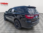 2023 Dodge Durango Hemi Orange