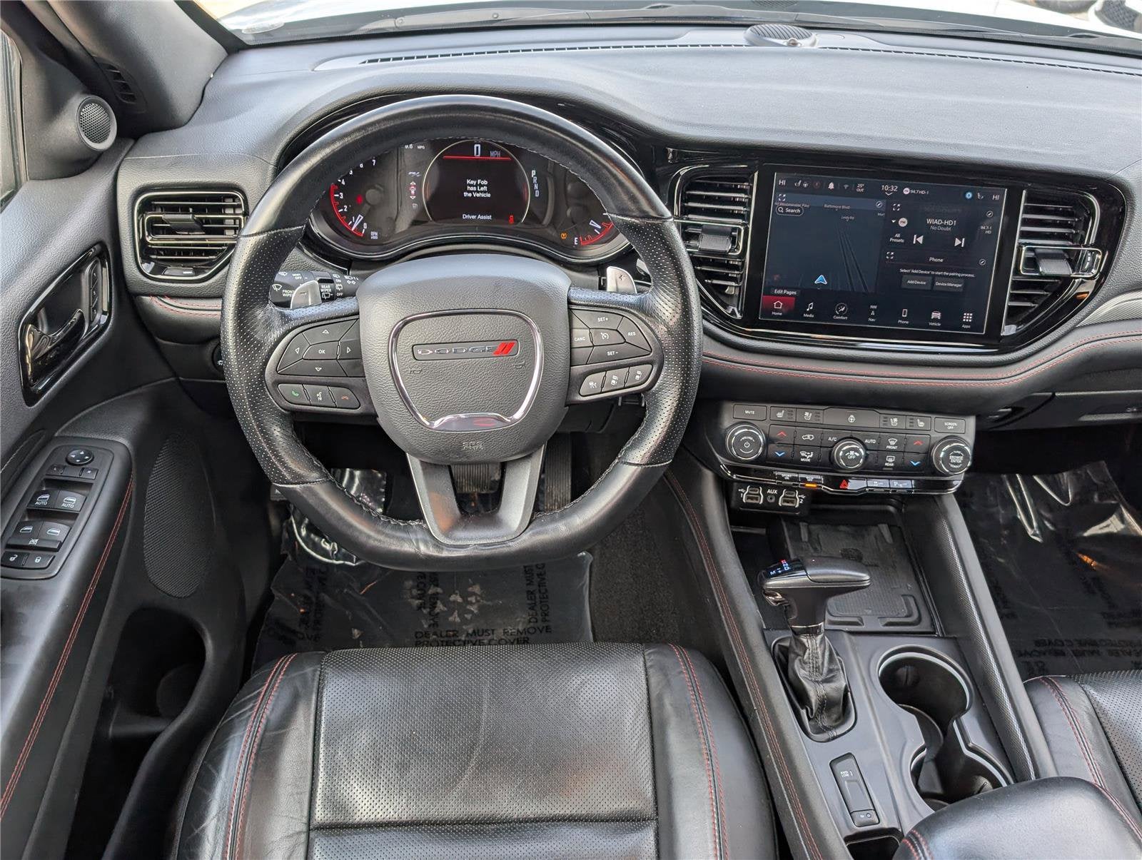2024 Dodge Durango R/T Plus