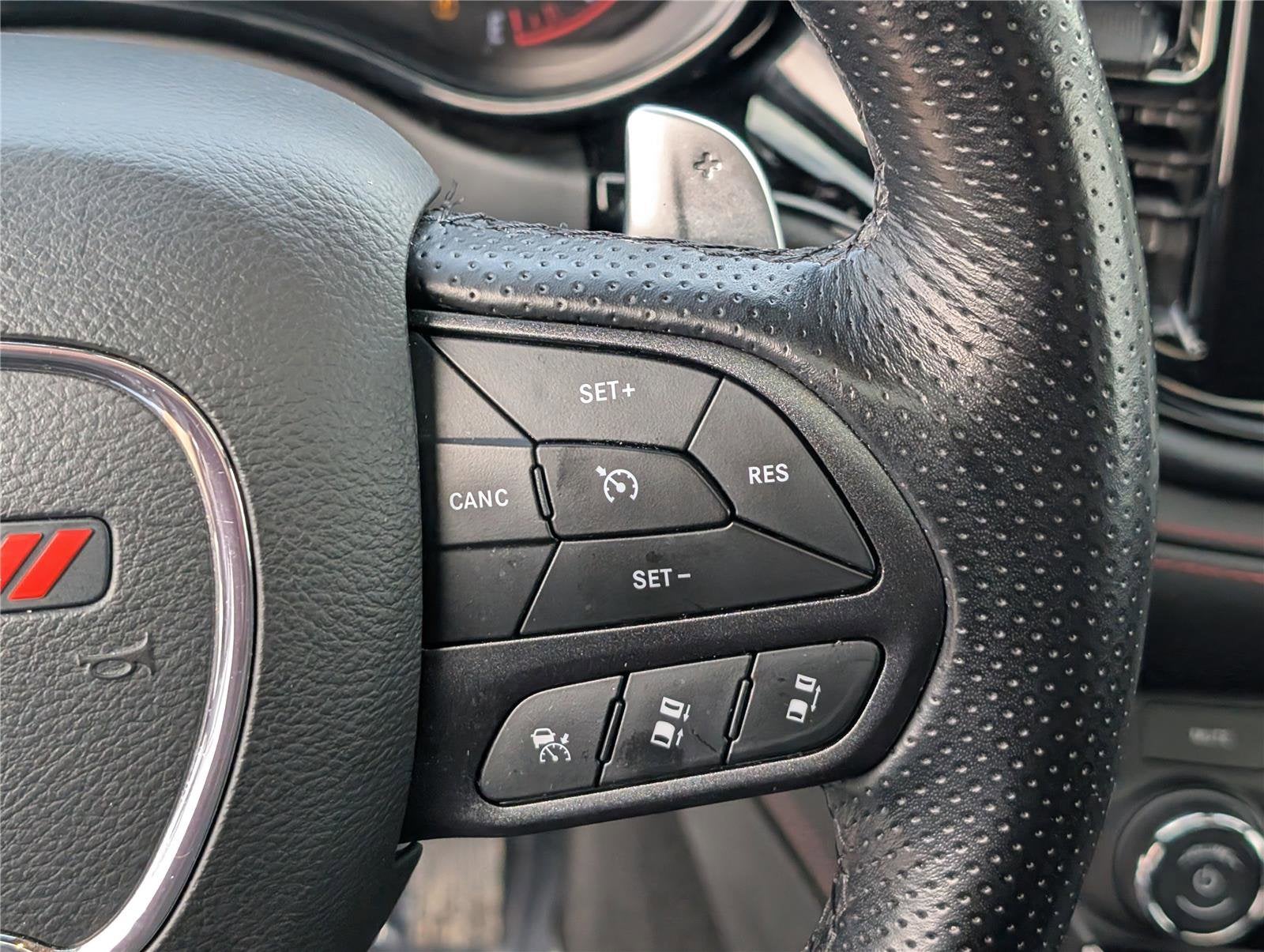 2024 Dodge Durango R/T Plus