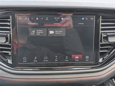 2024 Dodge Durango R/T Plus